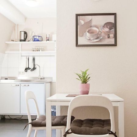 Ferienwohnung Crames Трир Екстериор снимка