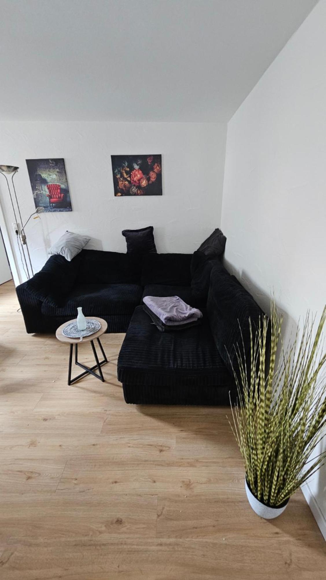 Ferienwohnung Crames Трир Екстериор снимка