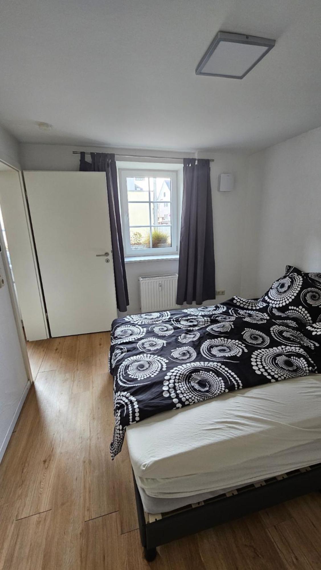 Ferienwohnung Crames Трир Екстериор снимка