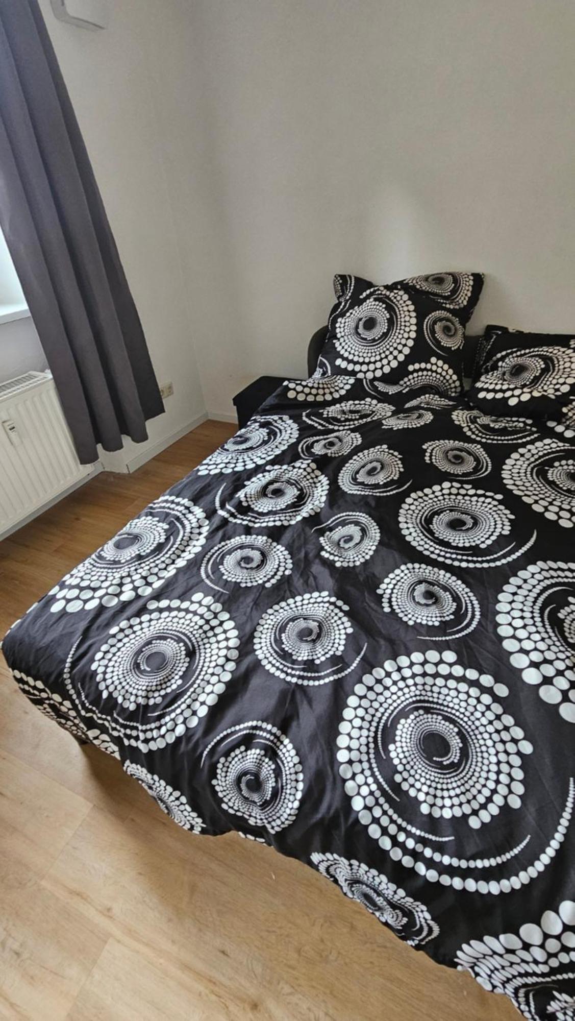 Ferienwohnung Crames Трир Екстериор снимка