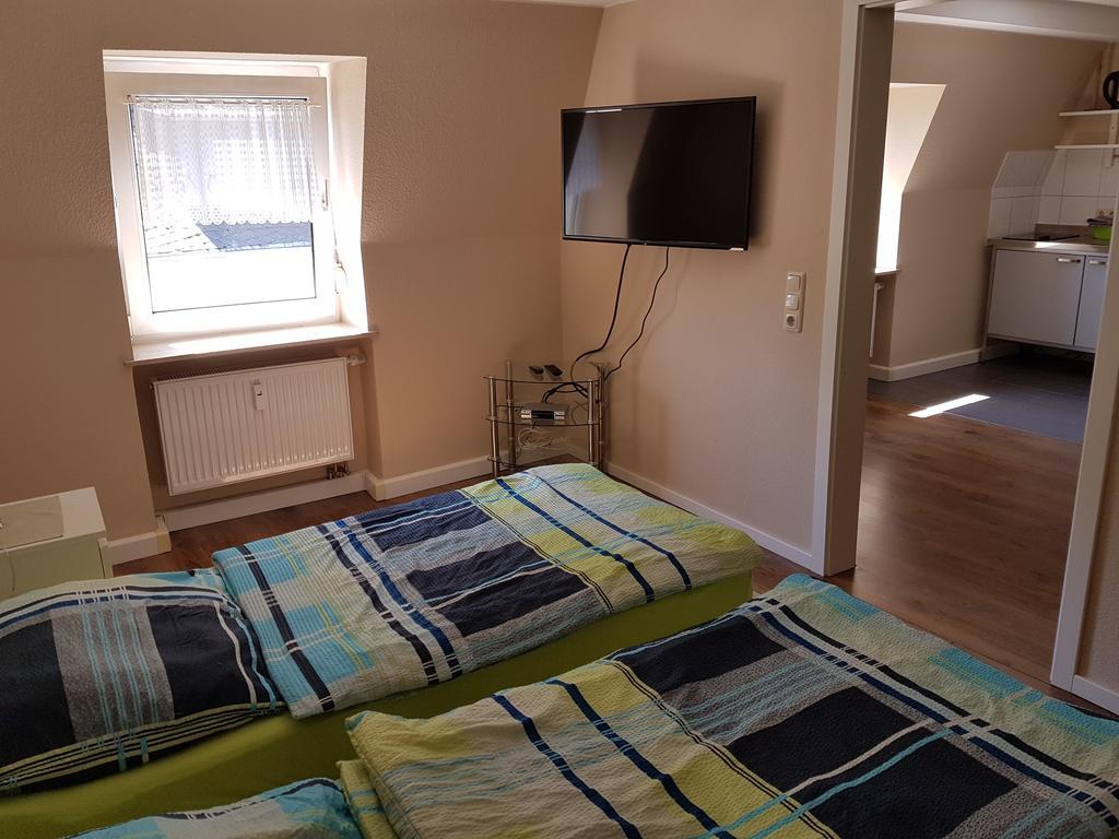 Ferienwohnung Crames Трир Екстериор снимка
