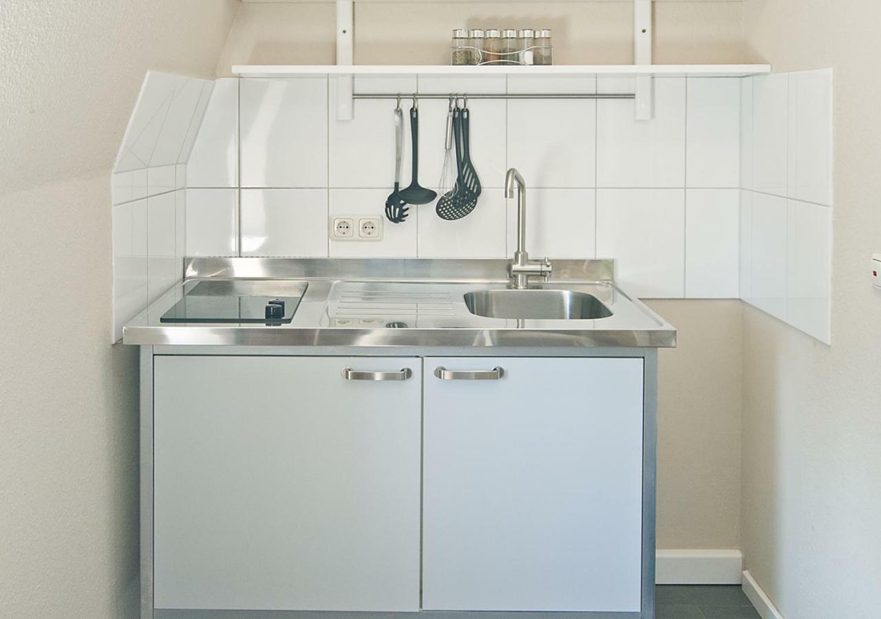 Ferienwohnung Crames Трир Екстериор снимка